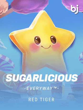 Sugarlicious EveryWay™ icon