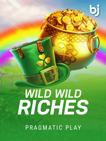 Wild Wild Rich icon