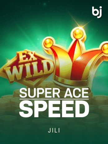 Super Ace Speed icon